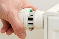 Crosswell central heating repair costs