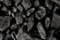 Crosswell coal boiler costs