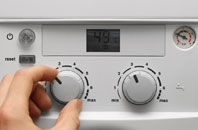 free Crosswell boiler maintenance quotes