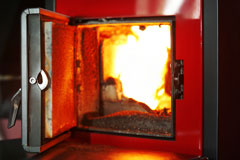 solid fuel boilers Crosswell